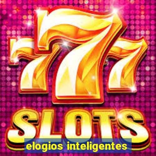 elogios inteligentes